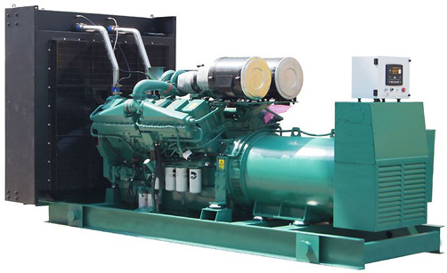 蔚县30kw康明斯柴油发电机组图片 蔚县30kw康明斯柴油发电机组图片