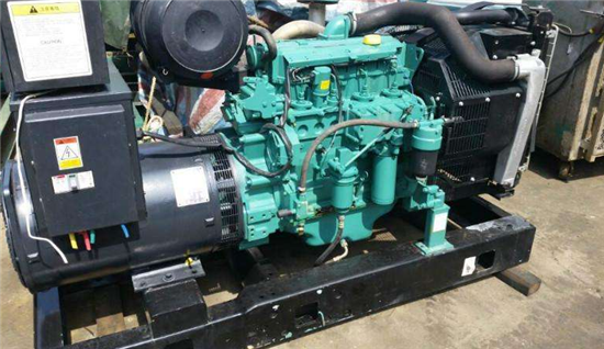 蔚县柴油发电机 蔚县柴油发电机